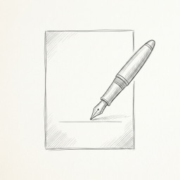 Time on paper - pre-approval