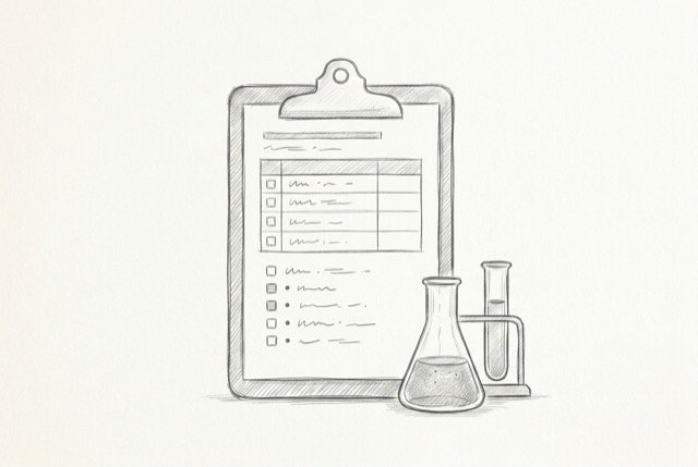 Validation Protocols